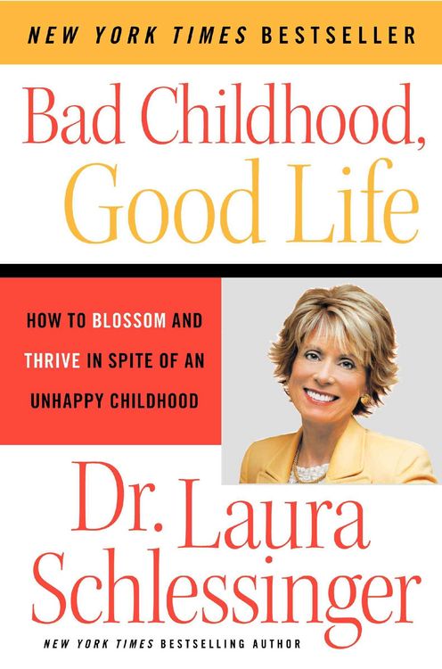 Produktbild: Bad Childhood - Good Life