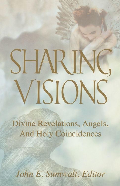 Produktbild: Sharing Visions