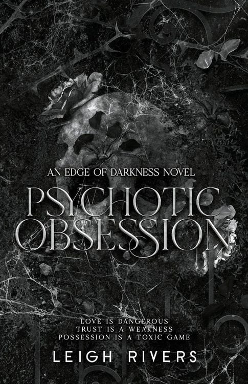 Produktbild: Psychotic Obsession