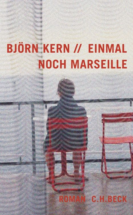 Produktbild: Einmal noch Marseille