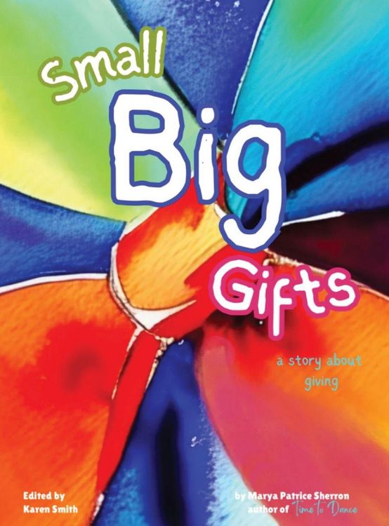 Produktbild: Small Big Gifts