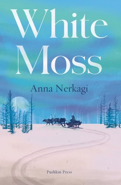 Produktbild: White Moss