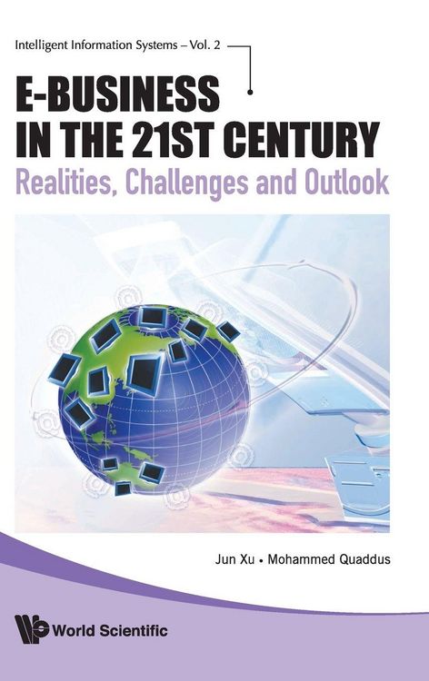 Produktbild: E-Business in The 21st Century (v2)