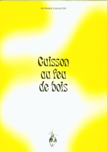 Produktbild: Cuisson au feu de bois