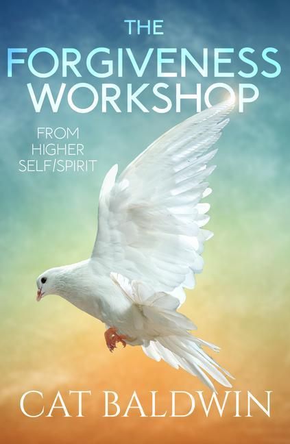 Produktbild: The Forgiveness Workshop
