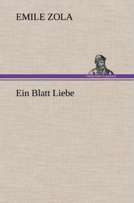 Produktbild: Ein Blatt Liebe