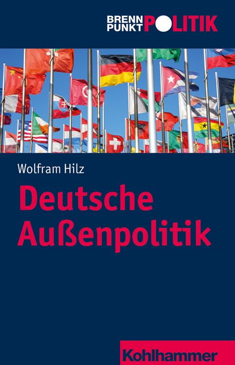 Produktbild: Deutsche Au&szlig;enpolitik