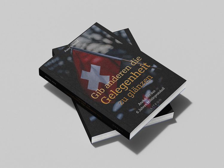 Produktbild: Gib anderen die Gelegenheit zu gl&auml;nzen