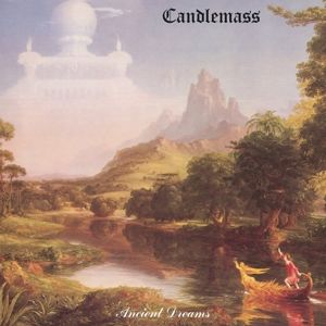 Produktbild: Ancient Dreams (Black Vinyl)