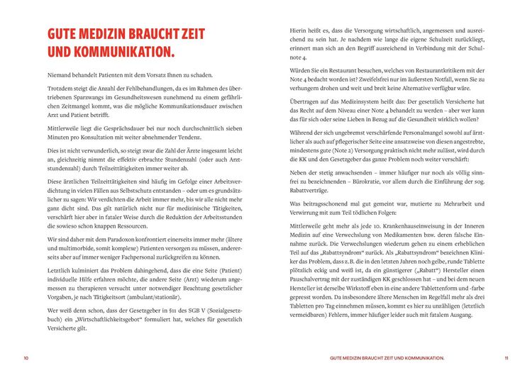 Produktbild: Dieses Buch kann leben retten
