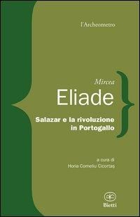 Produktbild: Salazar e la rivoluzione in Portogallo