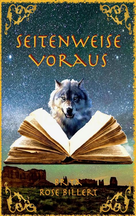 Produktbild: Seitenweise voraus
