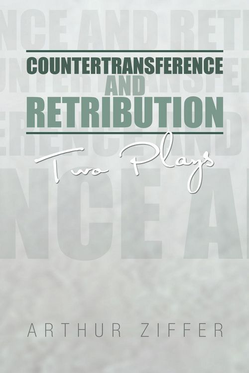 Produktbild: Countertransference and Retribution