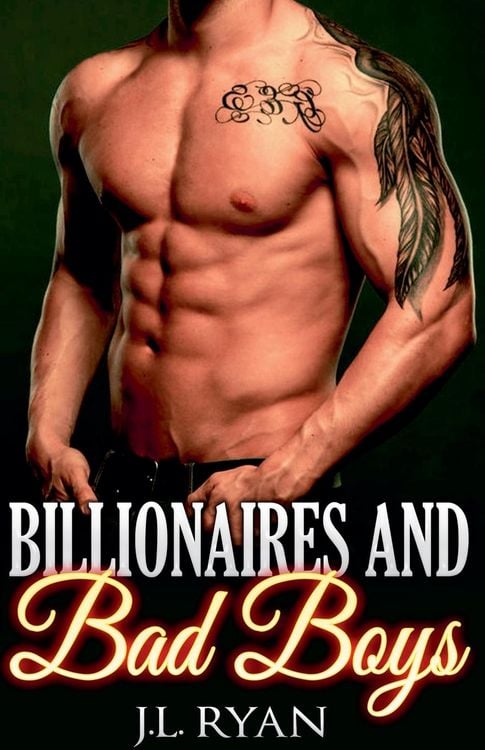Produktbild: Billionaires and Bad Boys