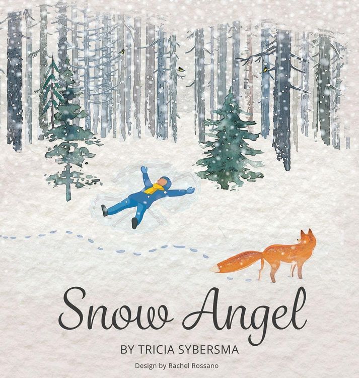 Produktbild: Snow Angel