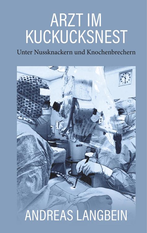 Produktbild: Arzt im Kuckucksnest