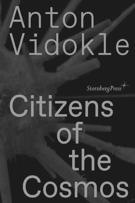 Produktbild: Citizens of the Cosmos