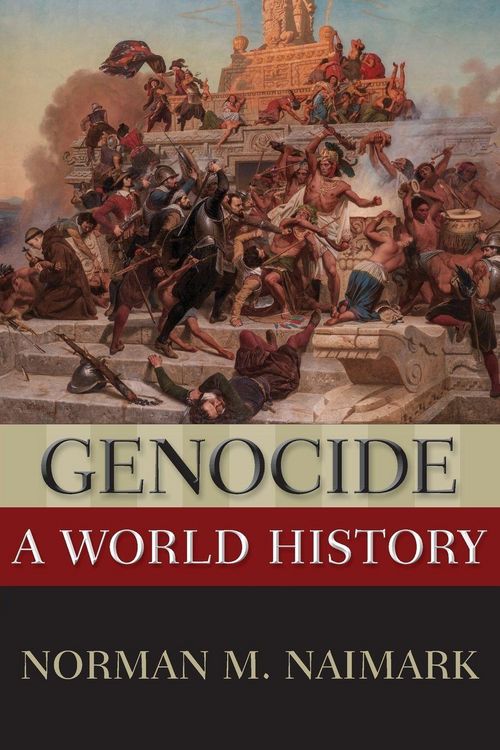 Produktbild: Genocide