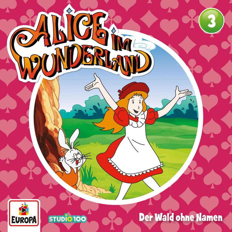 Produktbild: Folge 03: Der Wald ohne Namen
