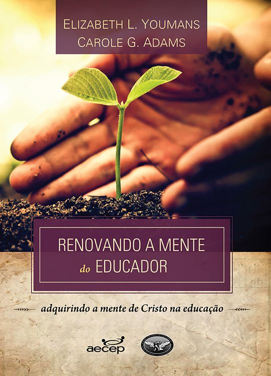 Produktbild: Renovando a mente do educador