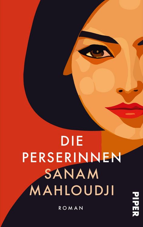 Produktbild: Die Perserinnen