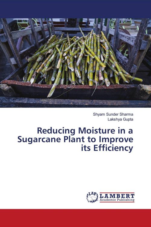 Produktbild: Reducing Moisture in a Sugarcane Plant to Improve its Efficiency