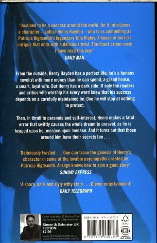Produktbild: The Truth and Other Lies