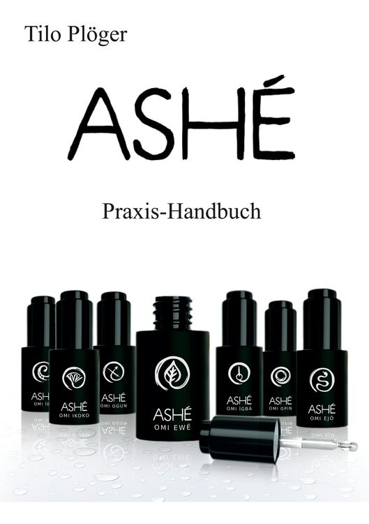 Produktbild: ASH&Eacute;
