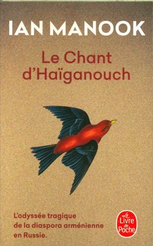 Produktbild: Le Chant d'Ha&iuml;ganouch