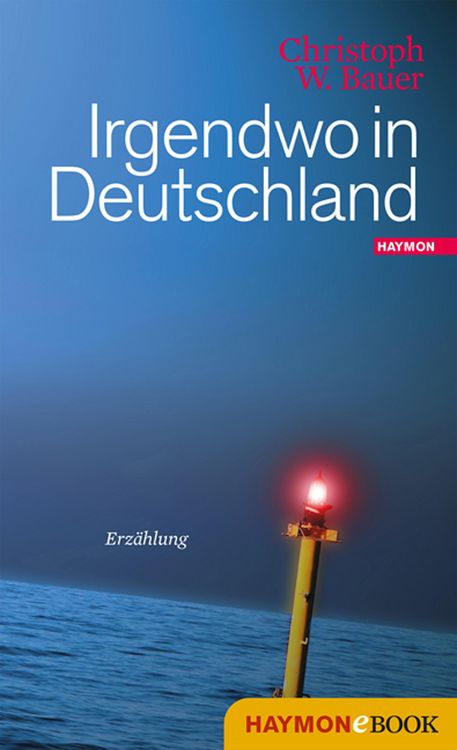 Produktbild: Irgendwo in Deutschland