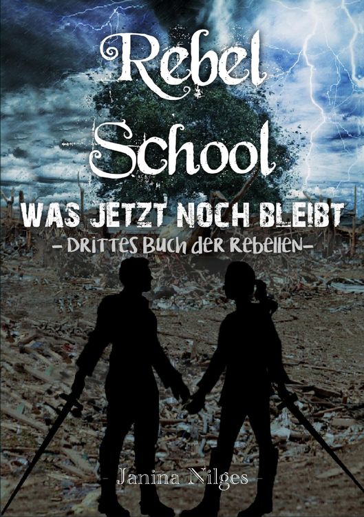 Produktbild: Rebel School
