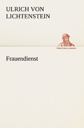 Produktbild: Frauendienst