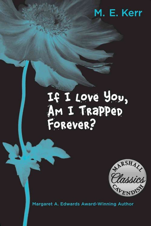 Produktbild: If I Love You, Am I Trapped Forever?