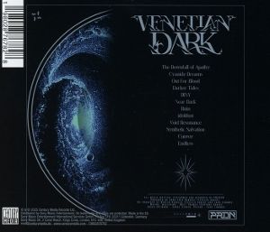 Produktbild: Venetian Dark