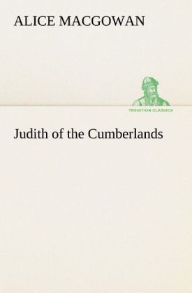 Produktbild: Judith of the Cumberlands