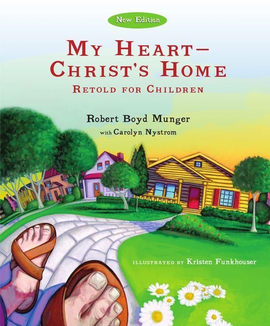 Produktbild: My Heart--Christ's Home Retold for Children