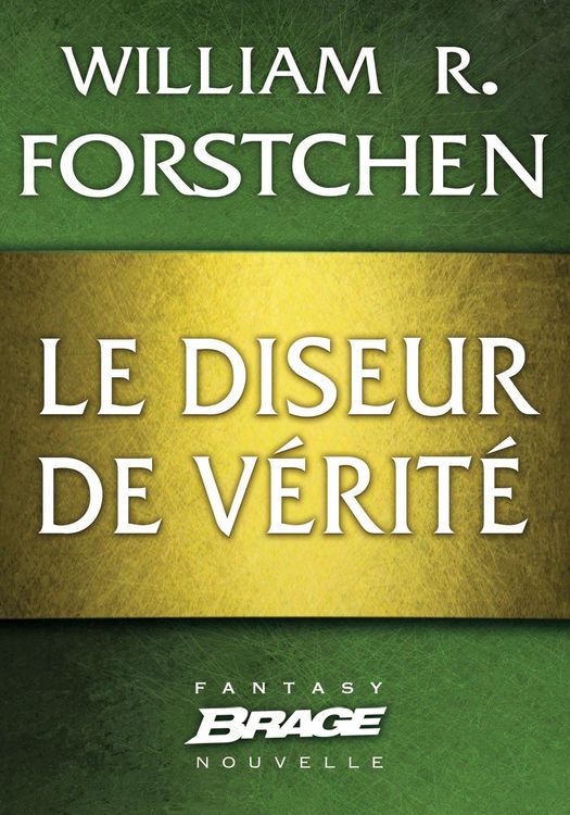 Produktbild: Le Diseur de v&eacute;rit&eacute;