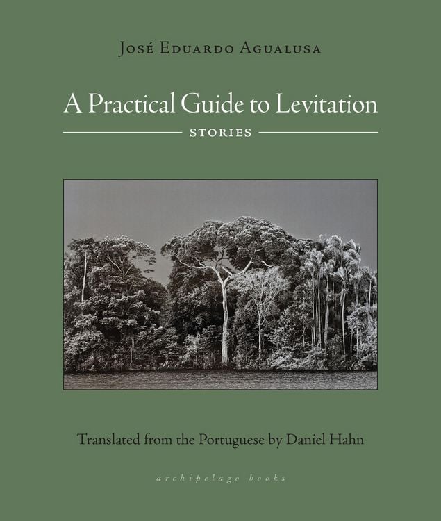Produktbild: A Practical Guide to Levitation