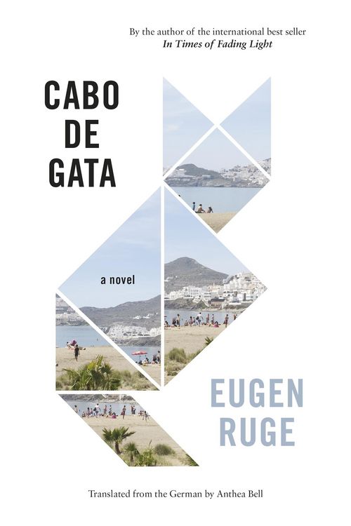 Produktbild: Cabo de Gata