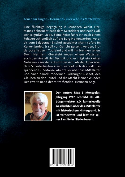 Produktbild: Hermann Bd.2