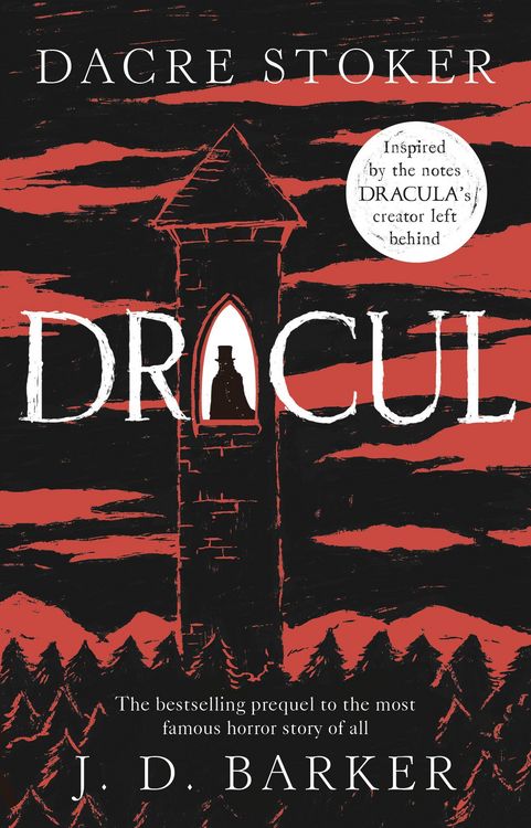 Produktbild: Dracul