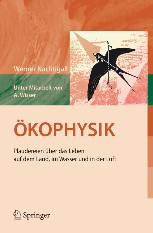 Produktbild: &Ouml;kophysik