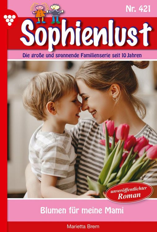 Produktbild: Blumen f&uuml;r meine Mami
