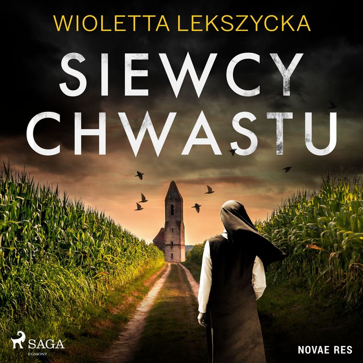 Produktbild: Siewcy chwastu