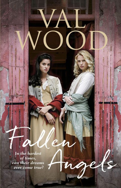 Produktbild: Fallen Angels