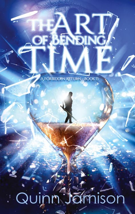 Produktbild: The Art of Bending Time
