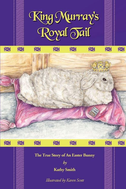 Produktbild: King Murray's Royal Tail