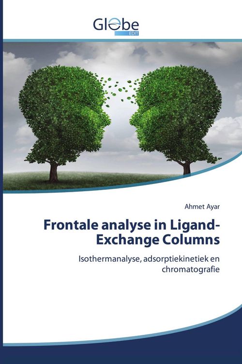 Produktbild: Frontale analyse in Ligand-Exchange Columns