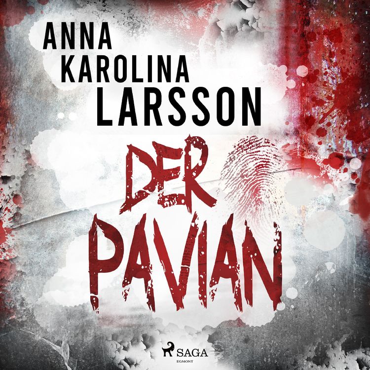 Produktbild: Der Pavian