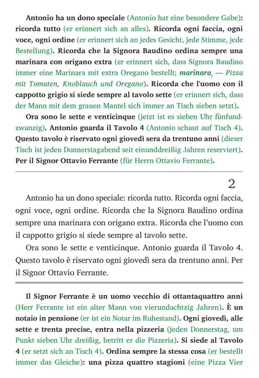 Produktbild: Il cane della discordia - Italienische Krimi-Lekt&uuml;re A1-A2 (+ Audio-CD)